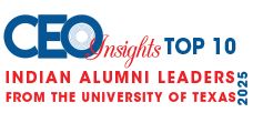 Top 10  Alumni Indian Leaders from the University of Texas - 2025